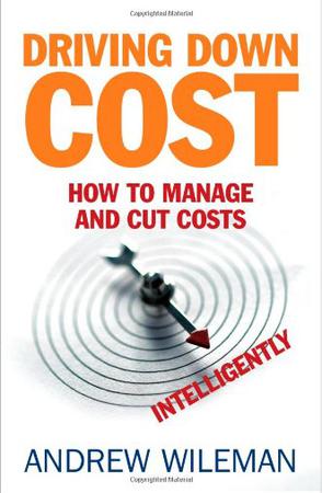 driving down cost