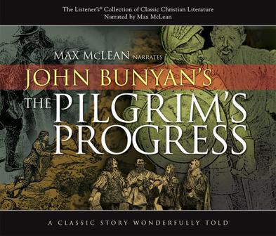 the pilgrim"s progress