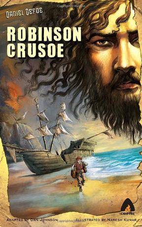 robinson crusoe