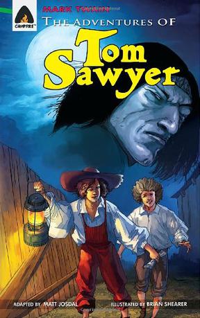 the adventures of tom sawyer