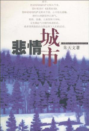 悲情城市 图书 豆瓣