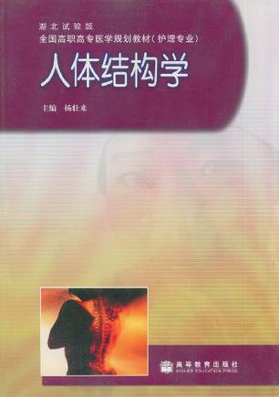 人体结构学