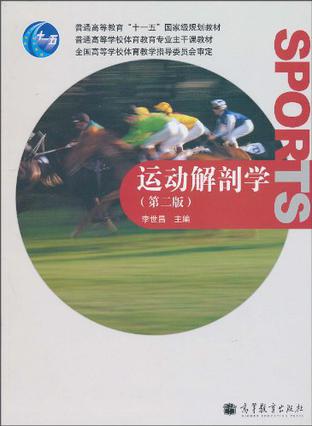 运动解剖学