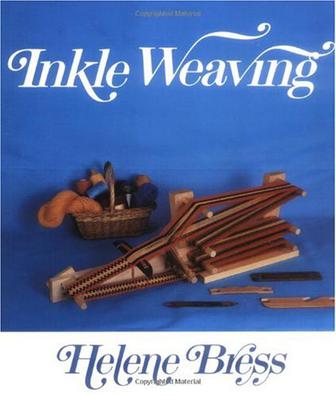 inkle weaving