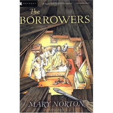 the borrowers