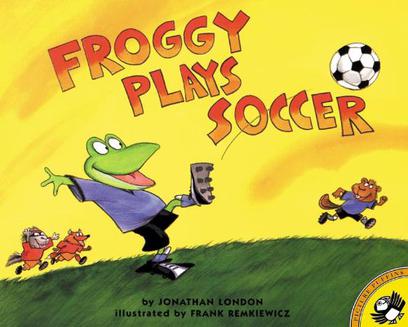 froggyplayssoccer