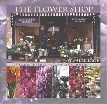 the flower shop