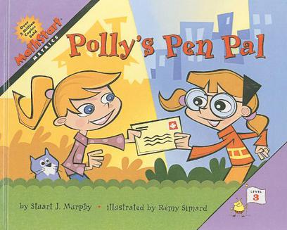 polly"s pen pal