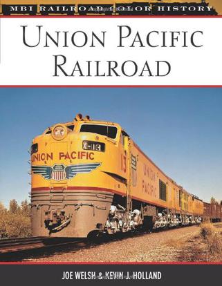 union pacific railroad