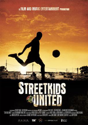 街头少年足球队streetkidsunited2010