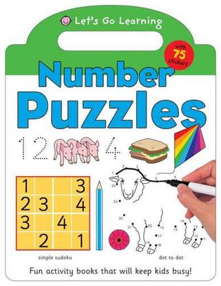 number puzzles