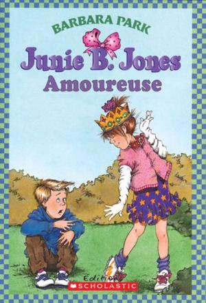 junie b. jones