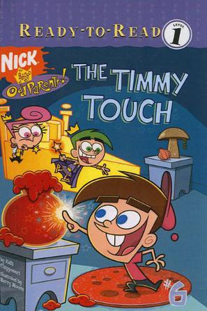 the timmy touch