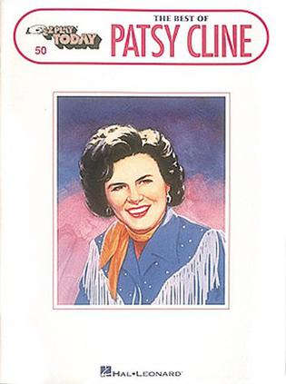 the best of patsy cline