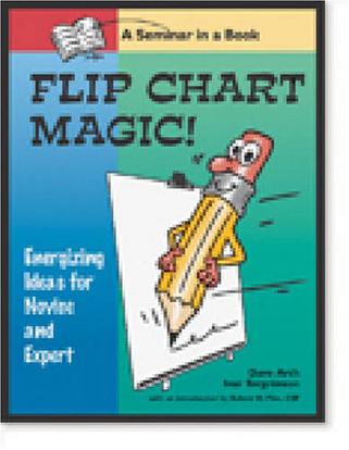 flip chart magic