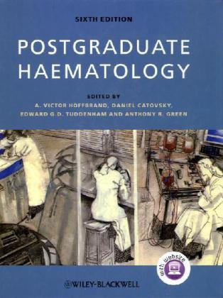 postgraduate haematology