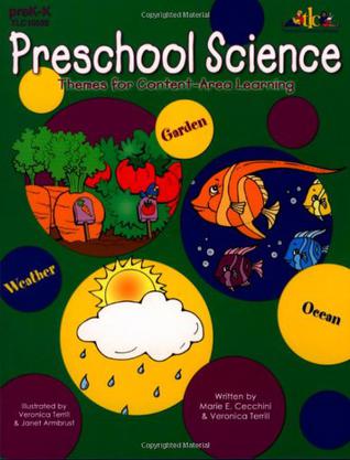 preschool science