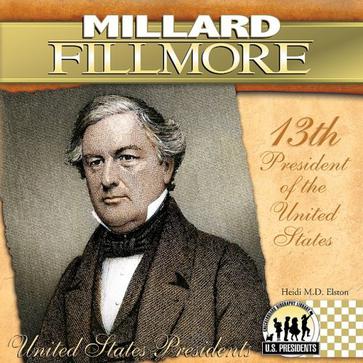 millard fillmore