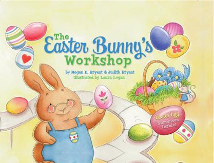 theeasterbunnysworkshop