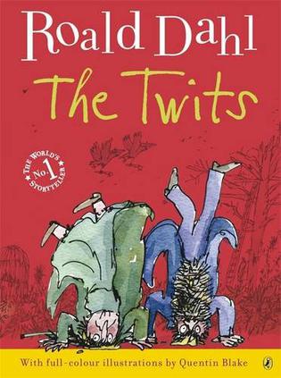 the twits 蠢特夫妇