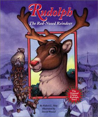 rudolph the red-nosed reindeer