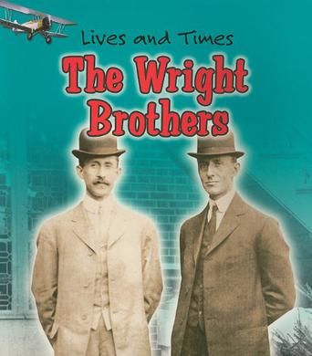 the wright brothers facts