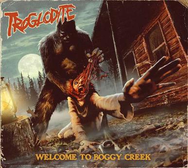 welcome to boggy creek