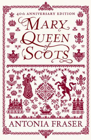 mary queen of scots