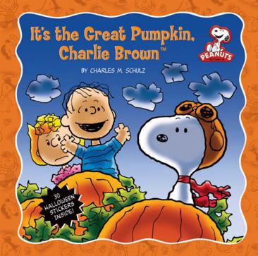 itsthegreatpumpkincharliebrown