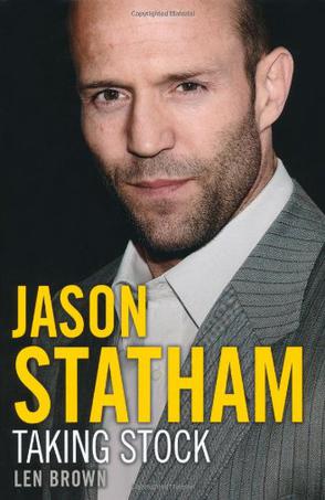 jason statham. by len brown