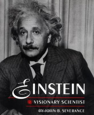 einstein (豆瓣)