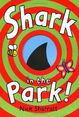 shark in the park