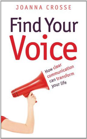 find your voice