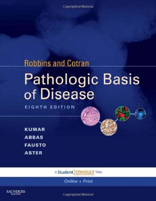 Disease,epidemic robbins & cotran pathologic basis of disease