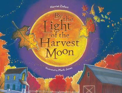 by the light of the harvest moon