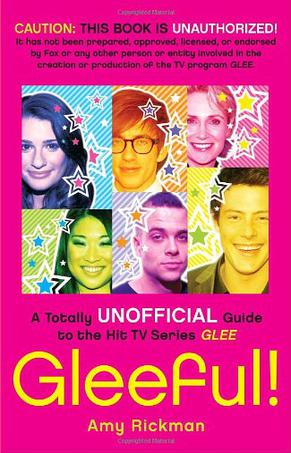 gleeful!