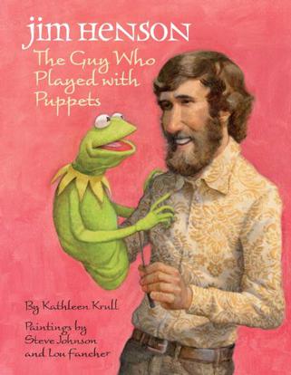 jim henson