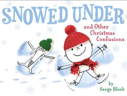 snowed under and other christmas confusions