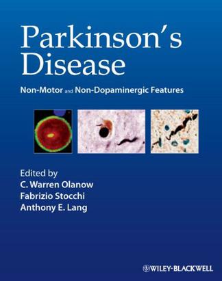 parkinsonsdisease