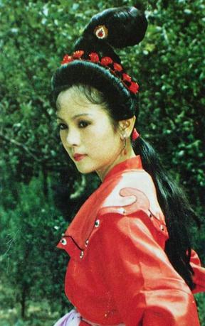 李信与红娘子 - 电视剧 - 豆瓣