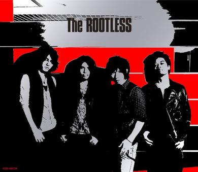 the rootless(dvd付)