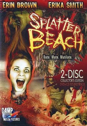 食人沙滩怪物电影在线图片