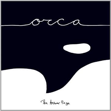 orca (豆瓣)