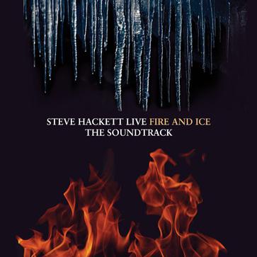 fire and ice: the soundtrack