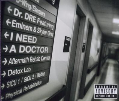 i need   doctor (2-track)