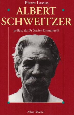 albert schweitzer, 1875-1965