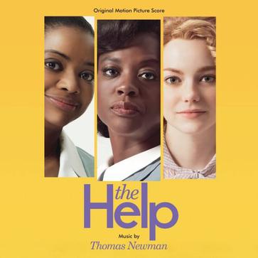 the help (original motion picture s.