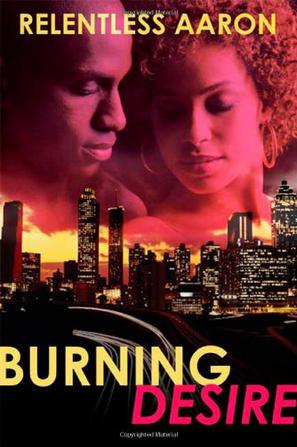 94 / 2009-12              burning desire的内容简介 dante garrett