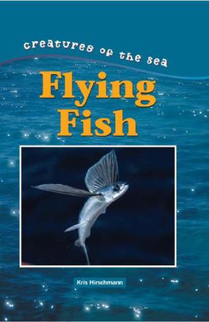 flying fish