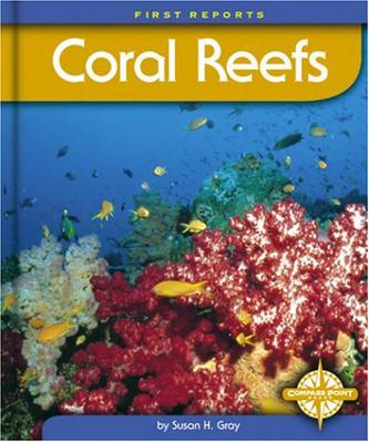 coral reefs